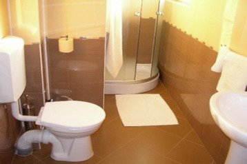 Rumänien Privát Băile Felix, Exterieur